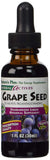 Natures Plus Grape Seed 25 Mg Standardized Liquid-1 Oz