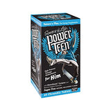 Natures Plus Power Teen High Potency Multivitamin For Him-60 Chewable Tablets