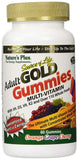 Natures Plus Source Of Life Adult Gold Multivitamin-60 Gummies