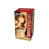 Natures Plus Ultra Hair Plus For Men & Women Sustained Release-60 Tablets
