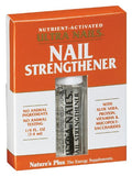 Natures Plus Nutrient Activated Ultra Nail Strenthener-1/4 Oz