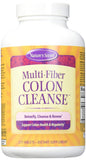 Nature's Secret Multi-Fiber Colon Cleanse-275 Tablets
