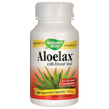 Nature's Way Aloelax With Fennel Seed 530 Mg-100 Vcaps