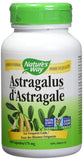 Nature's Way Astragalus Root 470 Mg-100 Capsules