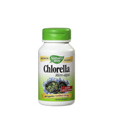 Nature's Way Chlorella Micro Algae 410 Mg-100 Capsules