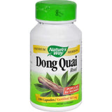 Nature's Way Dong Quai Root 565 Mg-100 Vegetarian Capsules