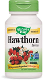 Nature's Way Hawthorn Berries 510 Mg-100 Capsules