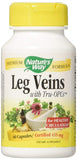 Nature's Way Leg Veins With Tru OPCs 435 Mg-60 Capsules
