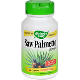 Nature's Way Saw Palmetto Men's Health-100 Capsules