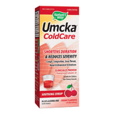 Nature's Way Umcka Cold Care Soothing Syrup Cherry Flavor-4 Oz