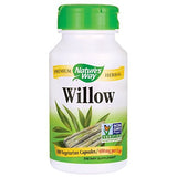 Nature's Way White Willow 400 Mg-100 Vegetarian Capsules