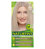 Naturtint 10A Light Ash Blonde Permanent Hair Color-5.28 Oz