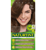 Naturtint 5G Light Golden Chestnut Permanent Hair Color-5.6 Oz