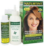 Naturtint 7G Golden Blonde Permanent Hair Color-5.28 Oz