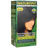 Naturtint 2N Brown-Black Permanent Hair Color-5.6 Oz