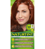Naturtint 5C Light Copper Chestnut Permanent Hair Color-5.6 Oz