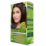 Naturtint 3N Dark Chestnut Brown Permanent Hair Color-5.6 Oz