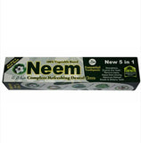 Essential Neem Tooth Paste With Mint & Black Seed-6.5 Oz