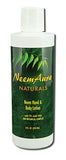 Neem Aura Naturals Neem Hand & Body Lotion With Aloe Vera & Botanical Complex-8 Oz