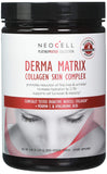 Neo Cell Derma Matrix Collagen Skin Complex Quick Dissolve Powder-6.46 Oz