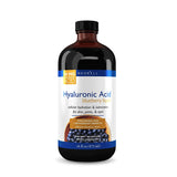 Neo Cell Hyaluronic Acid 50 Mg Blueberry Flavor-16 Oz