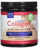 Neo Cell Super Collagen Powder 6600 Mg Type 1 & 3 Unflavored-7 Oz