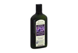 Avalon Organics Shampoo, Nourishing Lavender - 11 Ounces