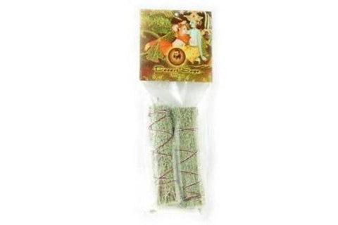 Prabhuji's Desert Sage Smudge Sticks - 2 Count