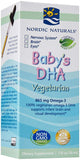Nordic Naturals Baby's DHA 835 Mg Omega 3-1 Oz