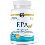 Nordic Naturals EPA Xtra 1640 Mg Omega-3 Lemon Flavor-60 Softgels