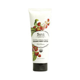 Nourish Organic Body Lotion Wild Berries-8 Oz