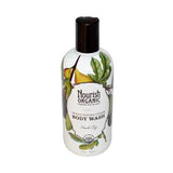Nourish Organic Body Wash Fresh Fig-10 Oz
