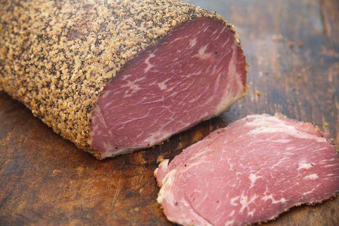 Beef Pastrami