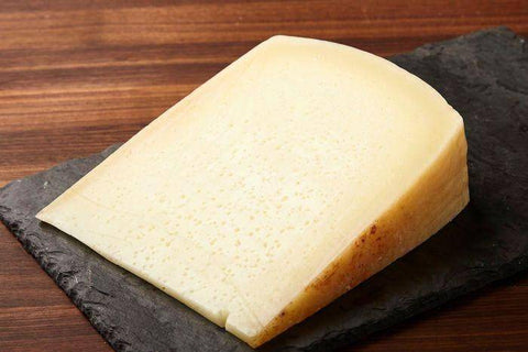 Fresh Cut Graviera Kritis Cheese