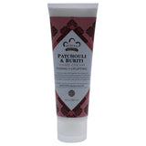 Nubian Heritage Patchouli & Buriti With Shea Butter & Rose Hips Hand Cream-4 Oz