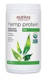 Nutiva Organic Hemp Protein 15g-16 Oz