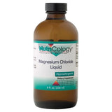 Nutri Cology Magnesium Chloride Liquid-8 Oz