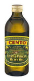 Cento Olive Oil, Extra Virgin - 34 Ounces