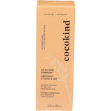 Cocokind Oil To Milk Cleanser-2.9 Oz