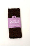 Ashanty's Organic Milk Chocolate Coconut Fantasia Bar