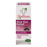 Similasan Stye Eye Relief, Eye Drops - 0.33 Ounces