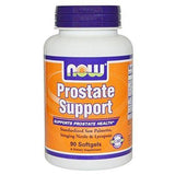 NOW Prostate Support - 90 Softgels