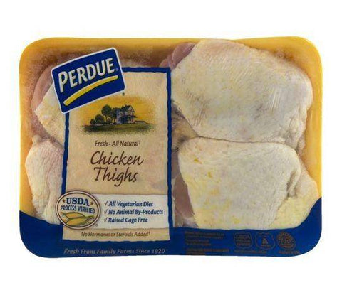 Perdue Chicken Thighs
