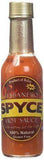 Spyce Habanero Hot Sauce - 5 Ounces