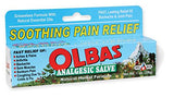 Olbas Analgesic Salve Pain Relief Cream-1 Oz