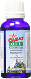 Olbas Aromatherapy Inhalant & Massage Oil-0.95 Oz