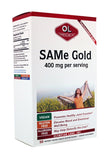 Olympian Labs SAMe Gold 400 Mg-30 Enteric Coated Tablets