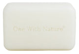 One With Nature Dead Sea Mineral Soap Goat's Milk & Lavender-4 Oz