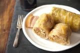 Stuffed Cabbage (Sarma/Sarmale), 6-Piece Box