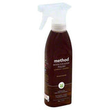 Method Wood for Good Polish, Almond - 12 Ounces